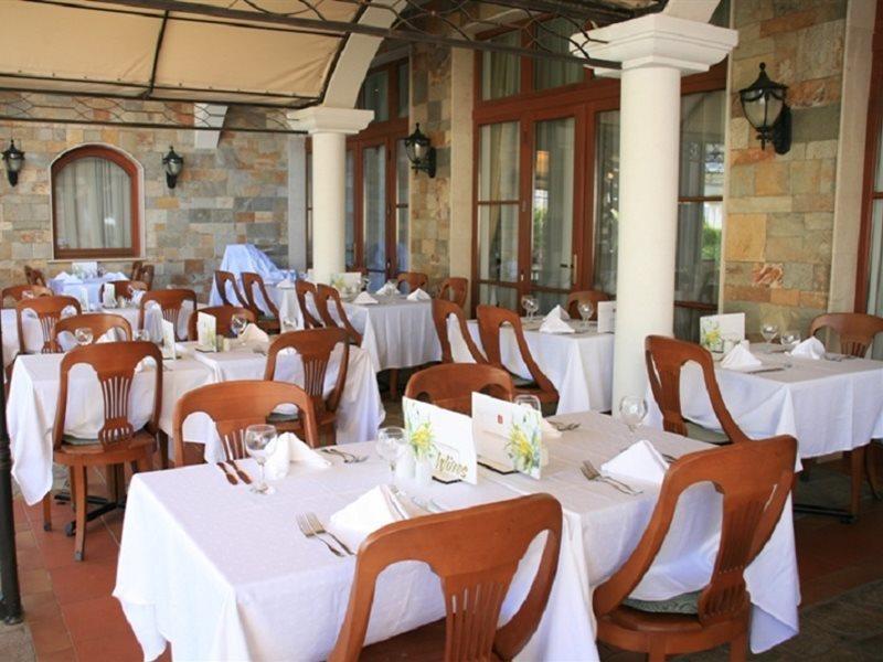 Helena Park Hotel Sunny Beach Eksteriør billede